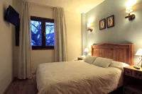 Aparthotel Sarrato - Apartments