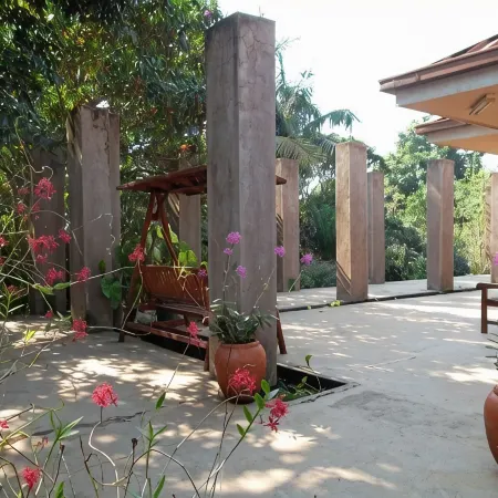 Ku De Ta B&B