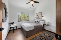 Sauna• Hot Tub• 2 King Beds• Game Room• Mtn Views• Close to Breck• Pet Friendly - 4つ星