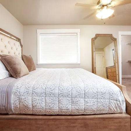 30% OFF PROMO! East Ogden Dream, Newly Built, BBQ, Patio, Views, Dedicated Spa!