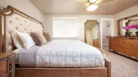30% OFF PROMO! East Ogden Dream, Newly Built, BBQ, Patio, Views, Dedicated Spa! - Boutique
