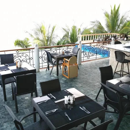 Eden Resort
