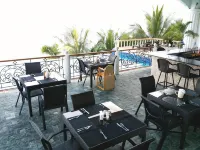 Eden Resort - breakfast