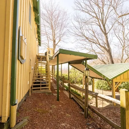 "18 Seasons" Seconds to Blue Ridge Parkway, & Mabry Mill. Game room w/Bar