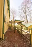"18 Seasons" Seconds to Blue Ridge Parkway, & Mabry Mill. Game room w/Bar - Homestays