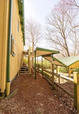 "18 Seasons" Seconds to Blue Ridge Parkway, & Mabry Mill. Game room w/Bar - Homestays
