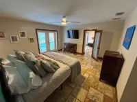 4-bedroom home off McGregor with guesthouse, pool and large yard in Fort Myers - Bungalows