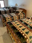 8409 PEEK N PEAK SLOPE SIDE SKI IN/OUT GOLF LIFT 8,Firepit - Wifi