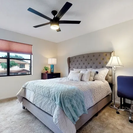 Charming 2-bedroom townhome in gorgeous Ponte Vedra Beach