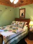 Talley's Cabins by Dale Hollow Lake.. Right Where You Want to Be! - Wifi