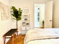 Newly Renovated Village Home circa. 1874 Near HITS & Hunter