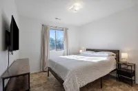 Central Location D in Cul de Sac, 2 Bedroom, 1 Bath-Sleeps 6, Pets Allowed - 2-Star