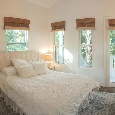 Delightful Cottage in Historic Downtown St. Augustine Florida