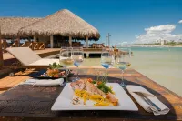 Hotel Casa Hemingway - Desayuno