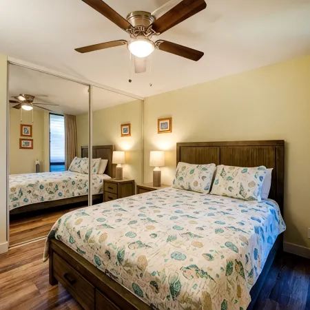 Newly Remodeled--2 Minute Walk to Charley Young Beach--Maui Vista #1216