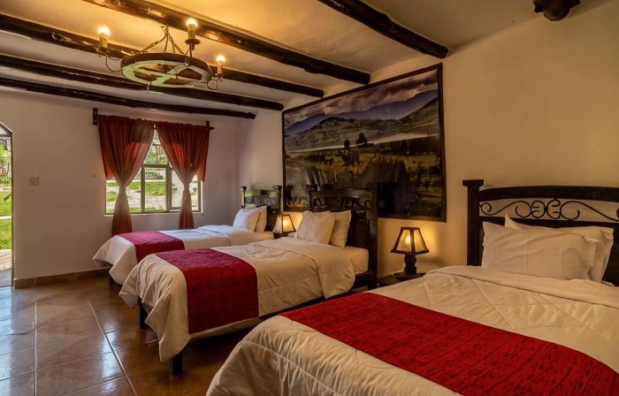 Hotel Villa de Paris
