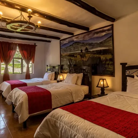 Hotel Villa de Paris