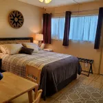 Private Cozy Studio walking distance to beaches, shops, restaurants and bars - WiFi