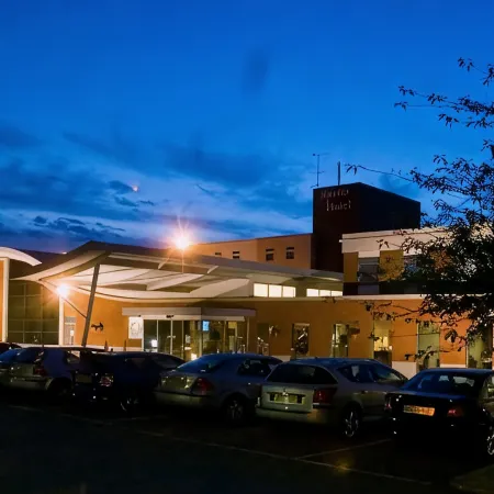Apollo Hotel