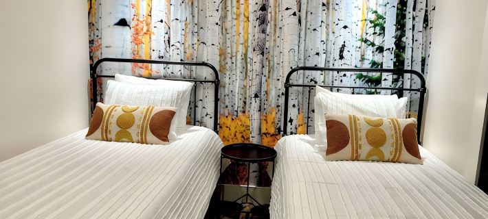 Cozy & Modern Retreat. Newly Renovated. Walk to Everything. Hotels in Ouray