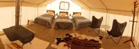 Rustic Rook Resort Great Sand Dunes - 3-Star