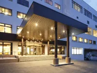 Hotel Ragaso โรงแรมใน