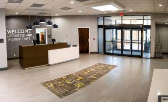 Hampton Inn Kinston