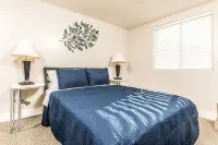 3BR Remodeled Home in Mesa | Near LightRail | CAR! - balcon