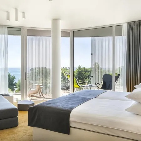 Maistra Select Family Hotel Amarin