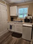ScrappyJax Cozy Cabin #4 - Chalets