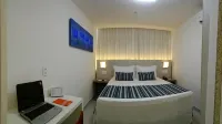 Rede Andrade Lapa - Wi-Fi