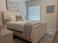Luxury Oceanfront Condo with Gorgeous Views in Daytona Beach Shores.  4BR, 3BA - 4-Star