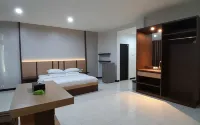 MyCity Hotel - واي فاي