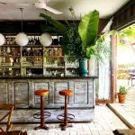 Han Boutique Hotel - Barer