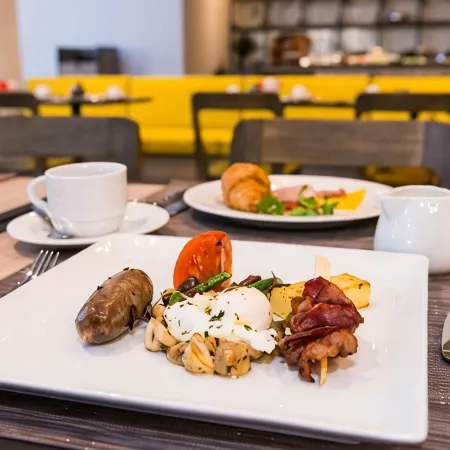 Onomo Hotel Durban