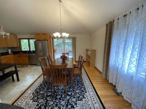 Terrific vacation house only 4.5 miles away from downtown Boston - Bungalows