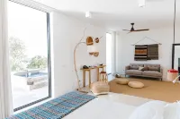 Montimerso Skyscape Countryhouse - parking