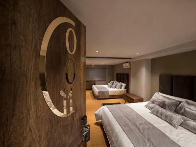 Albura Hotel