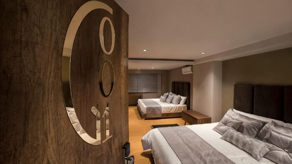 Albura Hotel