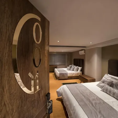Albura Hotel