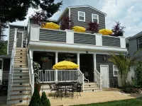Rehoboth Guest House - Adults Only - 3-Star