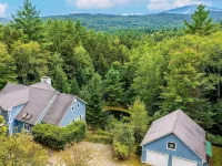 Relax & Recover Mountain Retreat - Hot Tub + Sauna + Home Gym Hotels in Winhall
