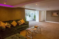 Hellaby Hall Hotel, BW Signature Collection - Spa