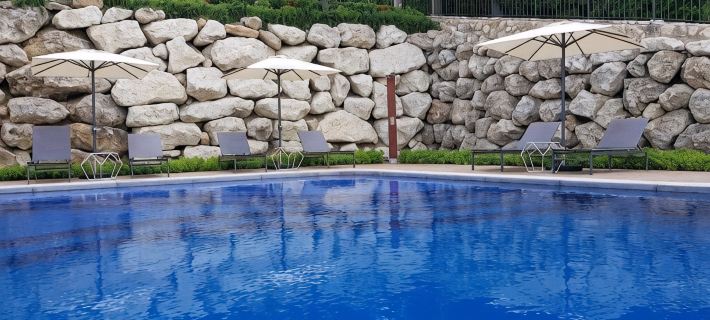 Hotel Villa Flora Relais Ξενοδοχεία στην πόλη Caltanissetta