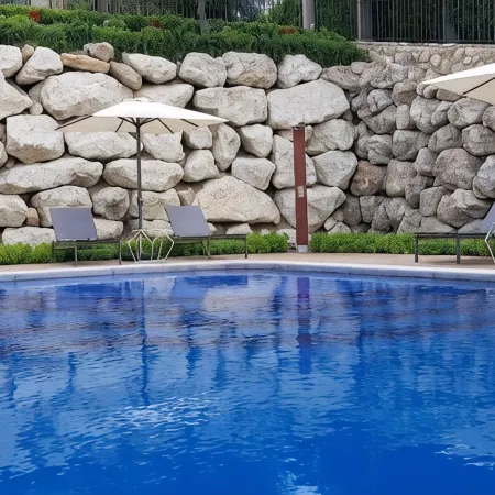 Hotel Villa Flora Relais