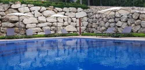 Hotel Villa Flora Relais - WiFi