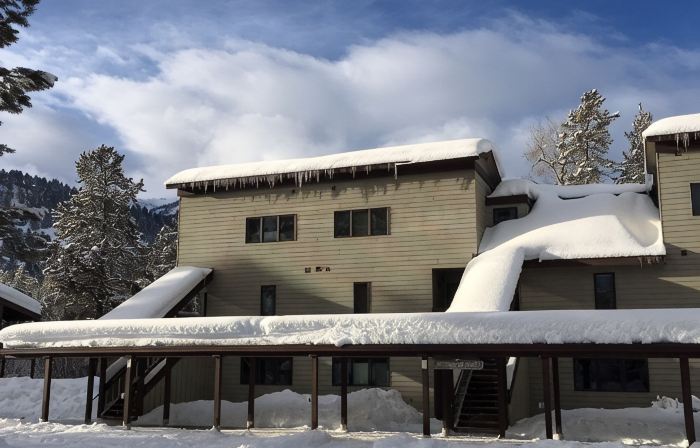 Jackson Hole Condo, 5 Miles from Grand Teton National Park,4 miles to ski resort