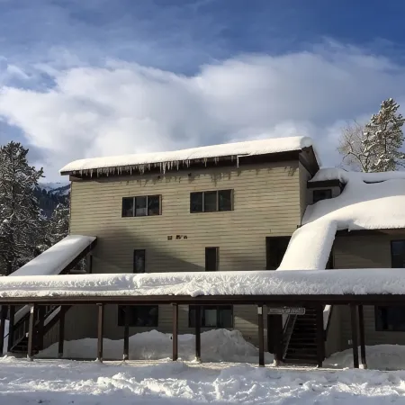 Jackson Hole Condo, 5 Miles from Grand Teton National Park,4 miles to ski resort