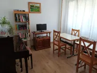 Alto Santiago - Homestay