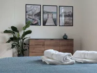 Traumwohnung Über den Dächern Magdeburgs mit Domblick - WiFi